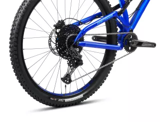 Rower DARTMOOR Bluebird Pro 29