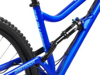 Rower DARTMOOR Bluebird Pro 29