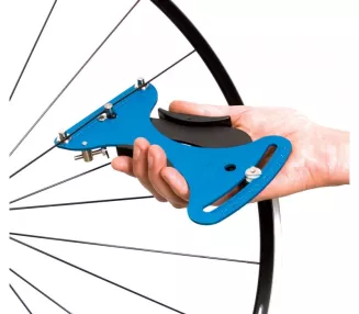 Miernik naprężenia szprych TM-1  Parktool - 2