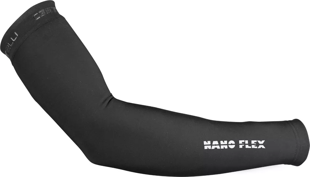 Castelli Nano Flex 3G rękawki zima
