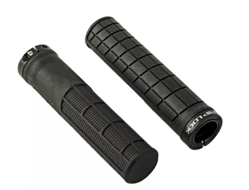 Chwyty kierownicy AUTHOR AGR R45 GripLock