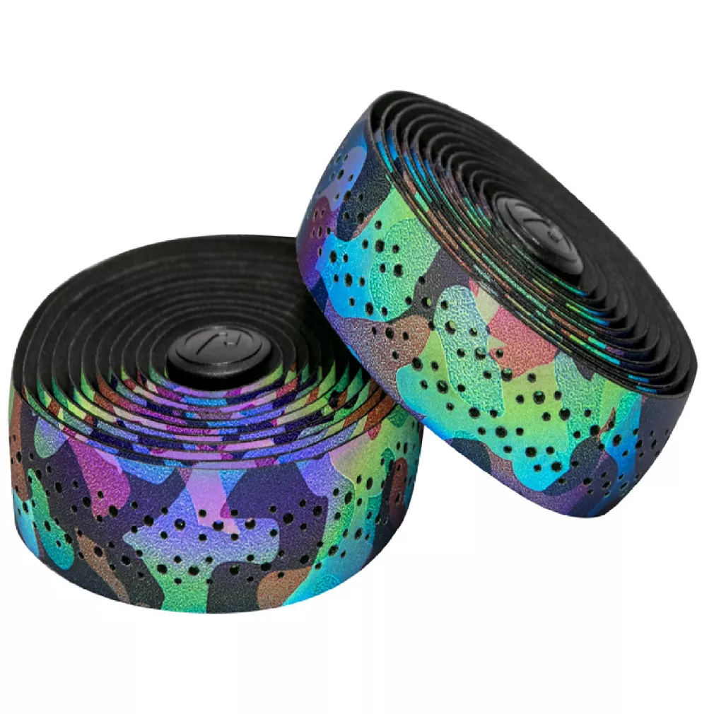 Owijka kierownicy Accent TGR rainbow