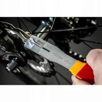 Unior klucz do prostowania tarcz hamulcowych UNR- 1757/2DP-US - 3