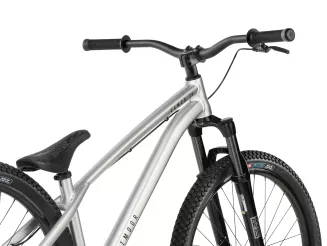 Rower Dartmoor Gamer Intro 26, koła 26