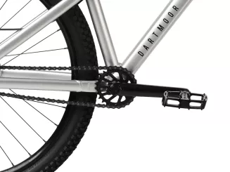 Rower Dartmoor Gamer Intro 26, koła 26