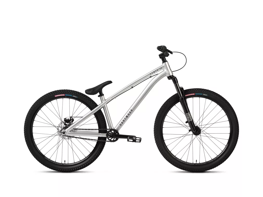 Rower Dartmoor Gamer Intro 26, koła 26