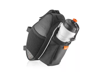 IBERA Torba podsiodłowa IB-SB17 STRAPON SEATPAK