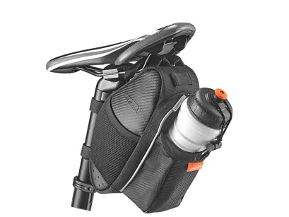 IBERA IB-SB17 Torba podsiodłowa STRAPON SEATPAK