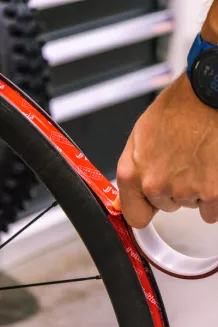 Taśma do obręczy bezdętkowych Vittoria - 2