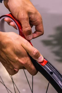 Taśma do obręczy bezdętkowych Vittoria - 3