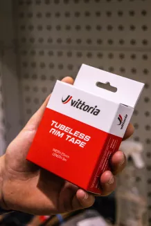 Taśma do obręczy bezdętkowych Vittoria - 5