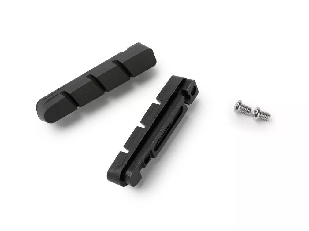 Okładziny do hamulców szosowych AC-350 do obręczy karbonowych