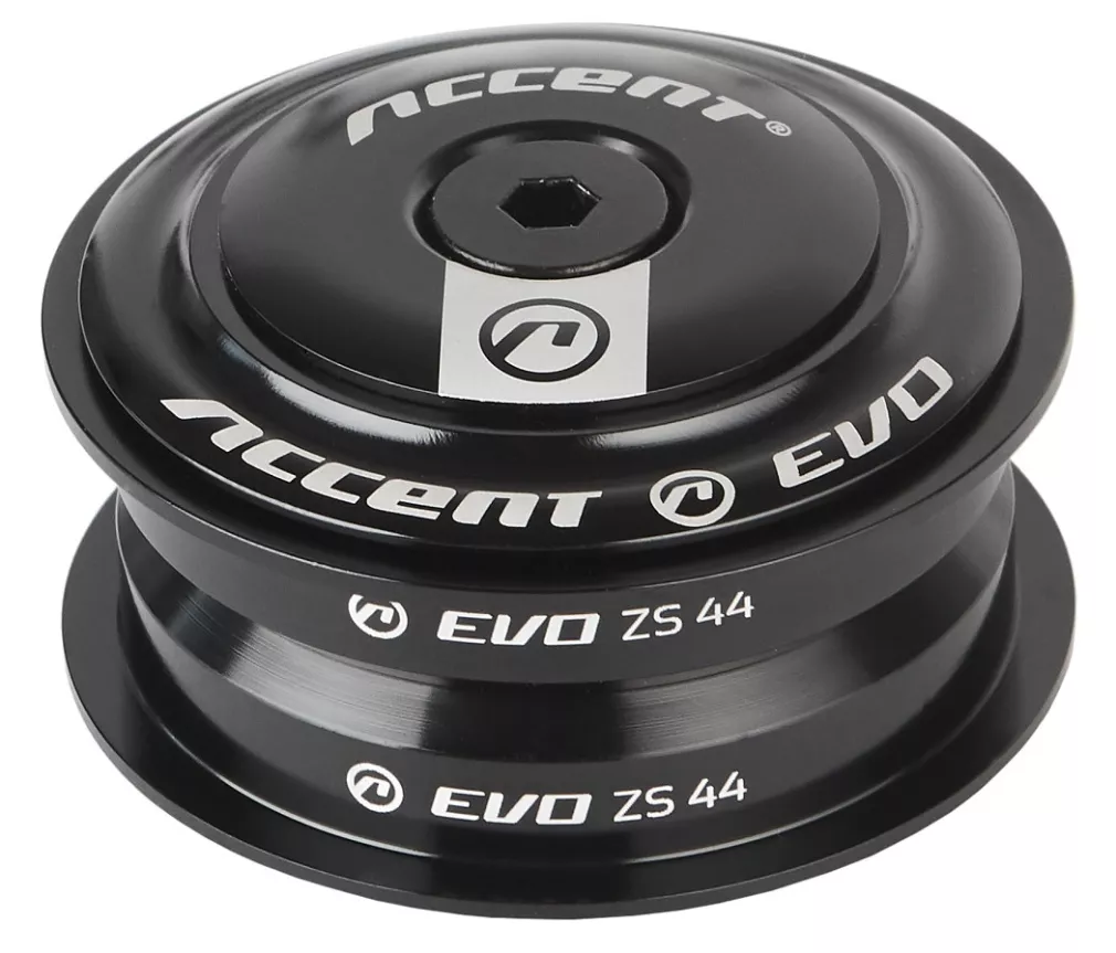 Stery pół-zintegrowane HSI-EVO 1-1/8