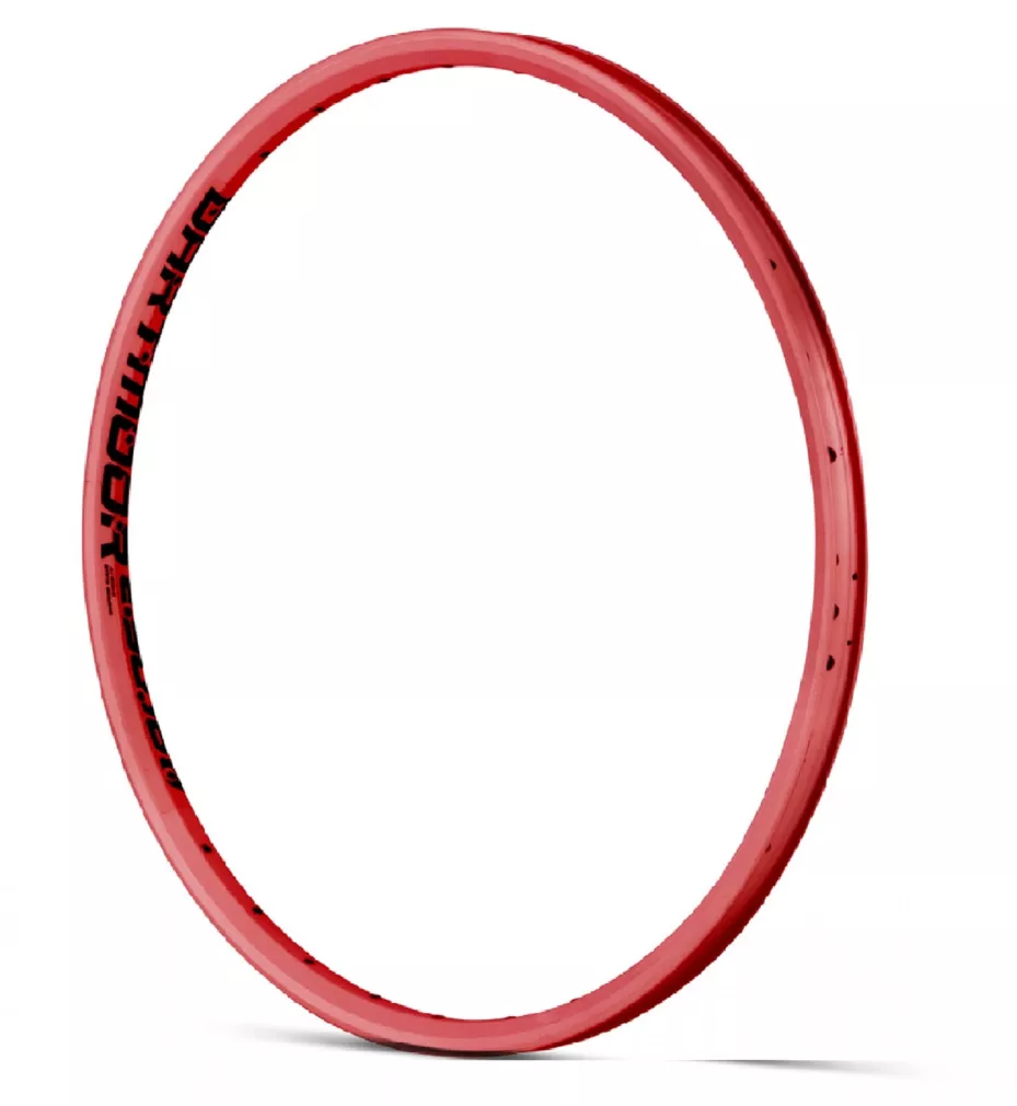 Obręcz Raider v.2 26