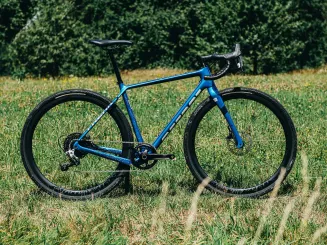 ROWER GRAVELOWY Accent Freak Rivale rozm.M - 9