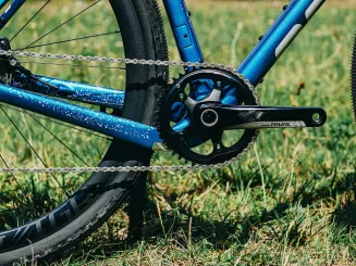 ROWER GRAVELOWY Accent Freak Rivale rozm.M - 3