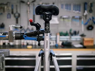 Wspornik siodła sztyca Dartmoor Player