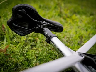 Wspornik siodła sztyca Dartmoor Player