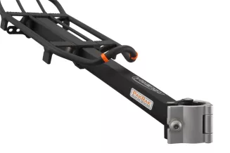 Bagażnik na sztyce Ibera IB-RA6 PakRak Mini Commuter - 2