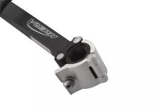 Bagażnik na sztyce Ibera IB-RA6 PakRak Mini Commuter - 3