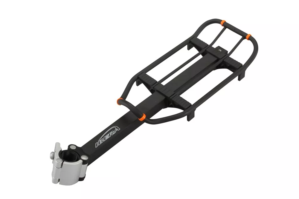 Bagażnik do sztycy PakRak Mini Commuter IB-RA6