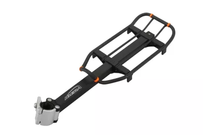 Bagażnik na sztyce Ibera IB-RA6 PakRak Mini Commuter