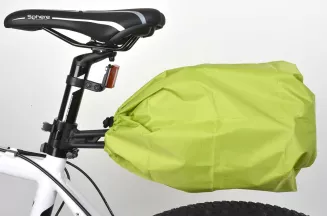 Author LitePack 6  X7 Torba z bagażnikiem na sztycę - 2