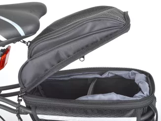 Author LitePack 6  X7 Torba z bagażnikiem na sztycę - 4