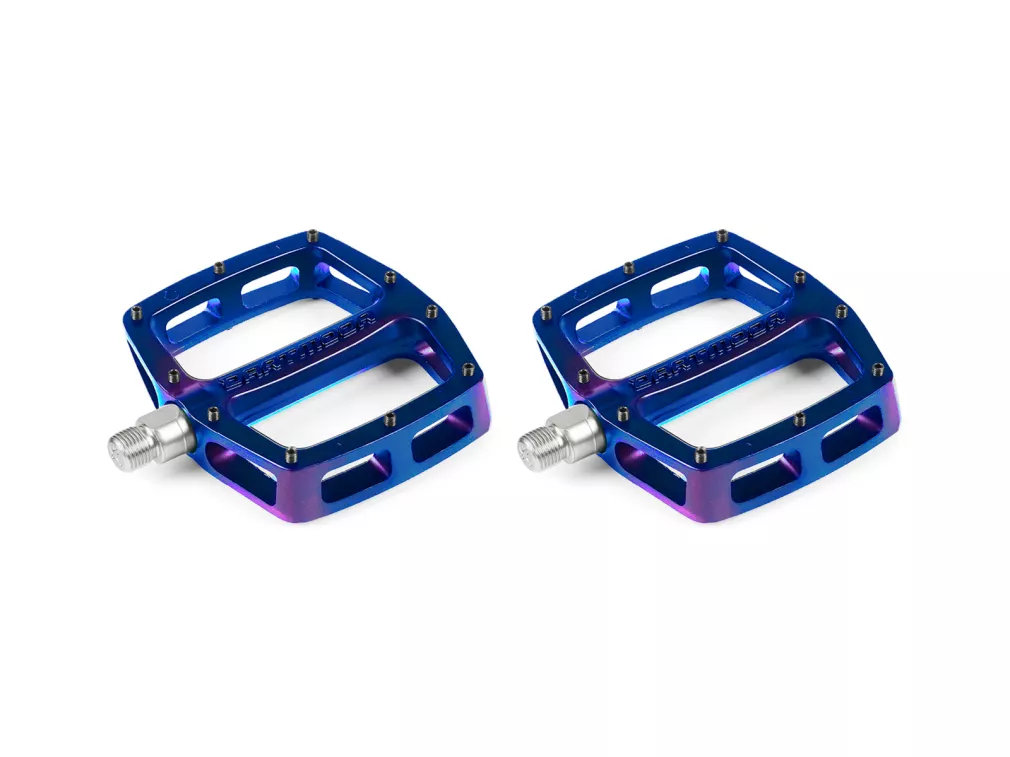 Pedały platformowe Dartmoor Vibe cosmic