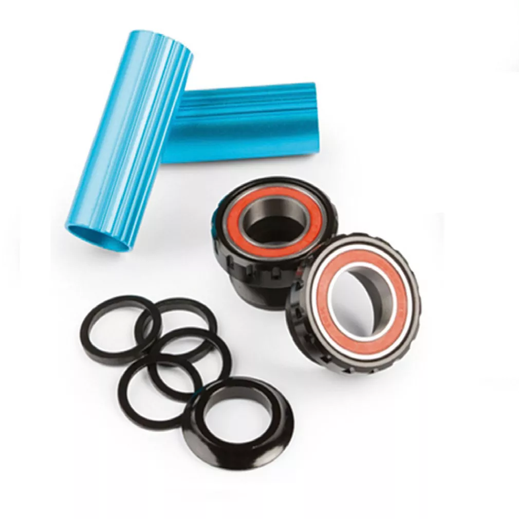 Wkład suportu BMX Euro eX BB PRO oś 22 mm