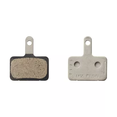 Klocki Hamulcowe M05 RX Żywiczne SHIMANO