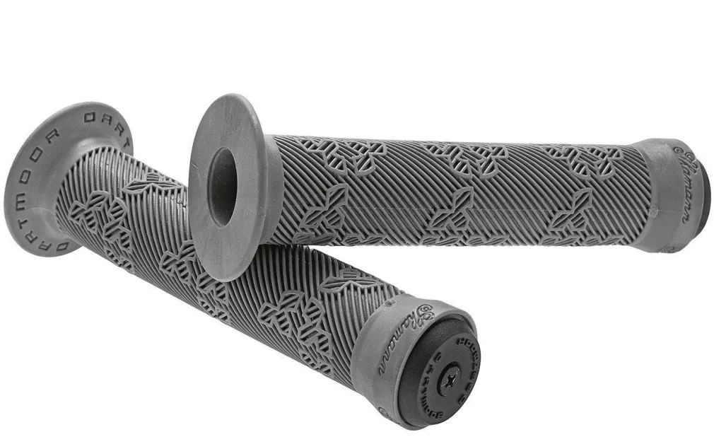 Dartmoor Shamann Chwyty BMX DIRT