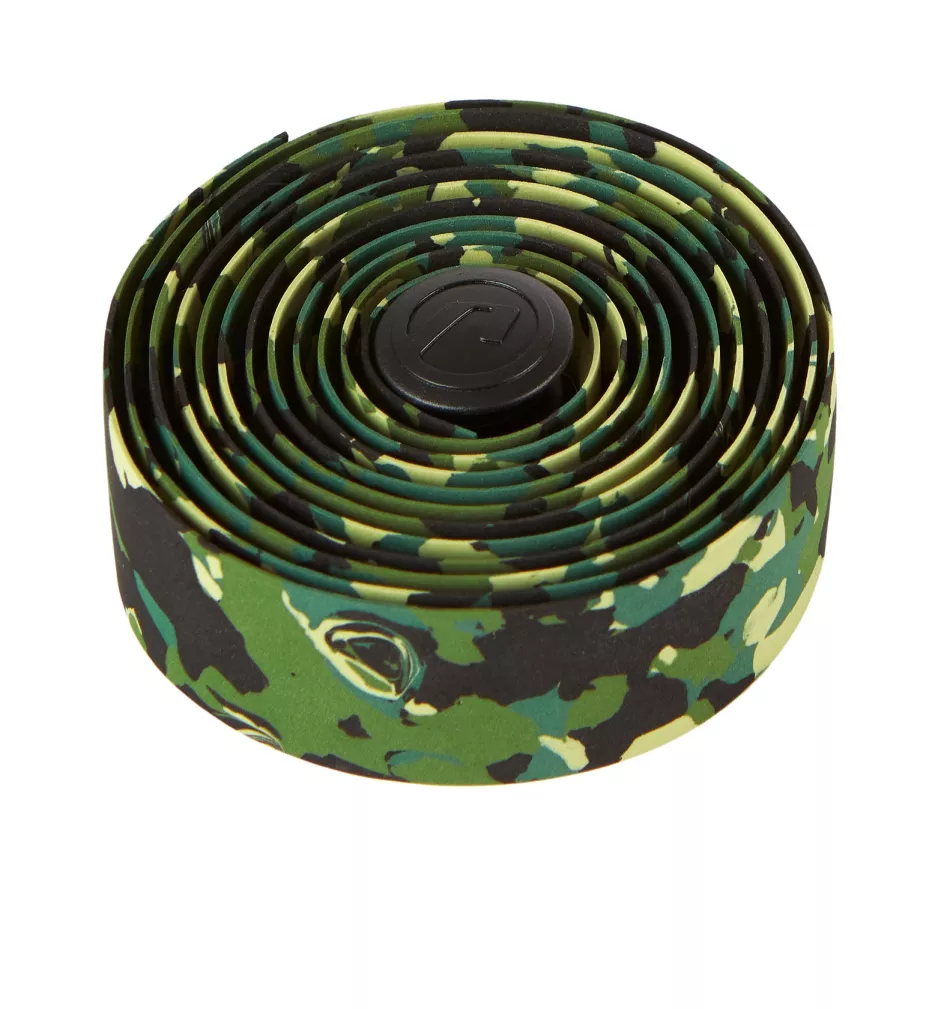 Accent Owijka na kierownicę Furious green camo