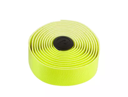 Owijka na kierownicę Accent EXE żółta fluo