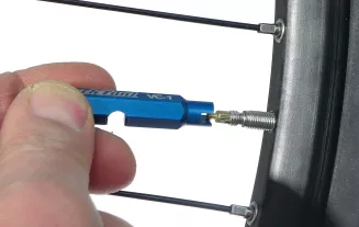 Park Tool VC-1 klucz do wentyli - 4