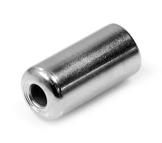 SHIMANO KOŃCÓWKA PANCERZA HAMULCA 100szt - 2