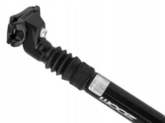 Sztyca amortyzowana Zoom SPS-C372 27,2 X 350mm - 2