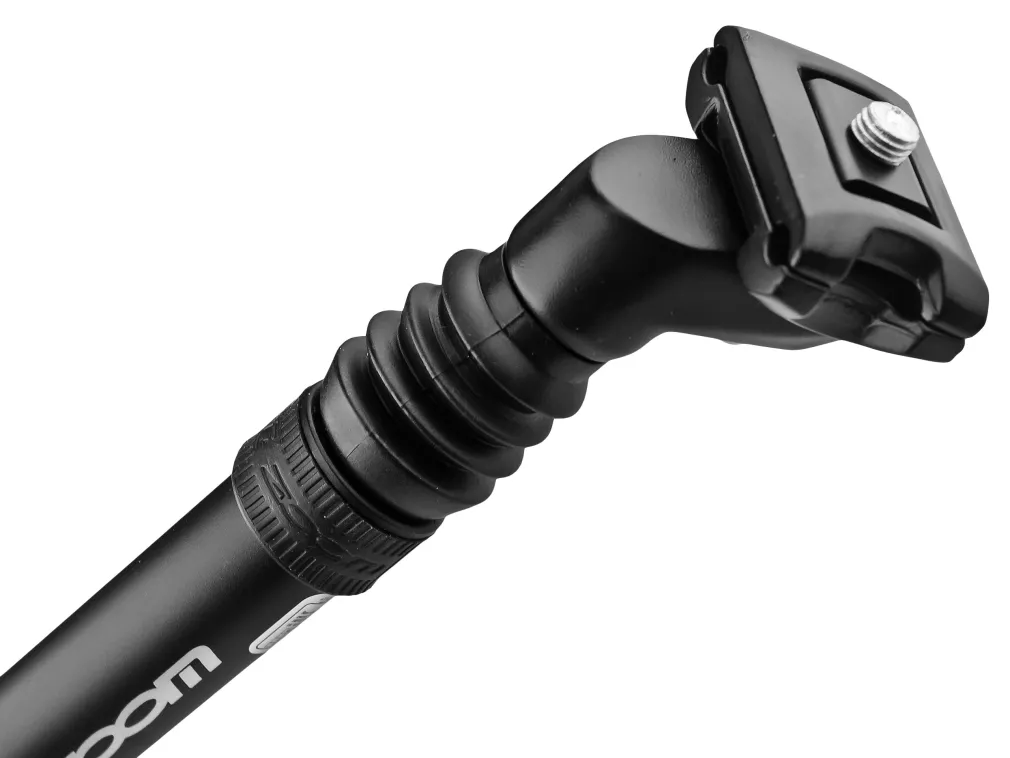 Sztyca amortyzowana Zoom SPS-C372 27,2 X 350mm