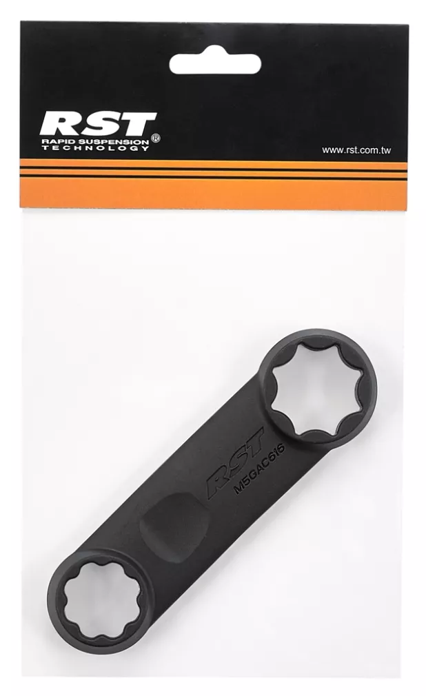 Klucz do odkręcania regulatorów do amortyzatorów RST