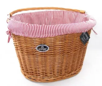 Kosz na przód wilkina QR SPENCER - 3