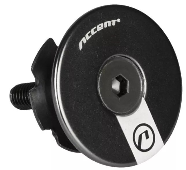 ACCENT EXE Kapsel sterów z gwiazdką 1-1/8