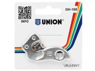 Hak przerzutki GH-169