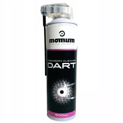 Odtłuszczacz do łańcucha i napędu MOMUM Dart
