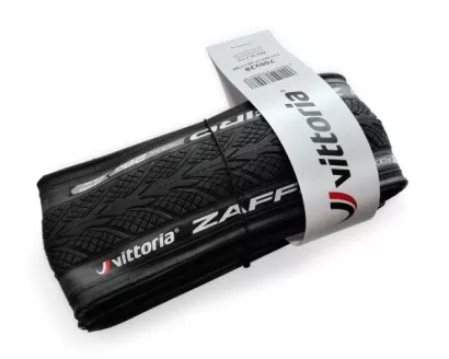 Opona VITTORIA ZAFFIRO 700x28C zwijana