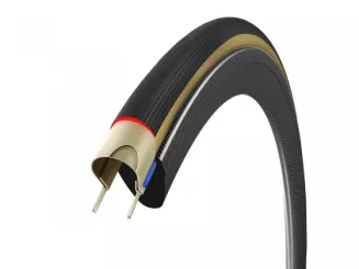 Opona Vittoria Corsa Pro Speed G2.0 700x24C czarno-beżowa TLR - 3