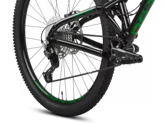 Rower DARTMOOR Bluebird Evo 29