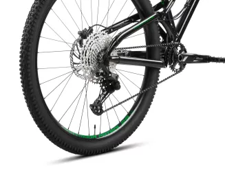 Rower DARTMOOR Bluebird Evo 29