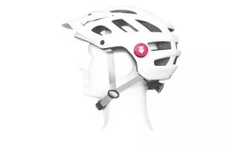 Czujnik upadku na kask TOCSEN  - 3