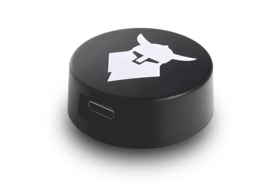 Czujnik upadku na kask TOCSEN