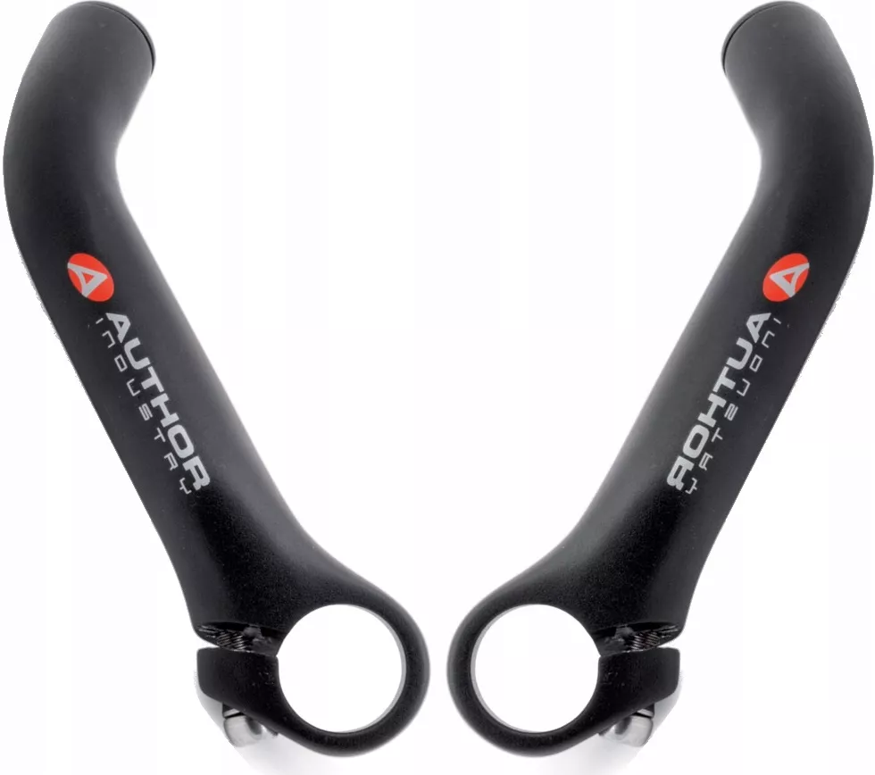 Rogi kierownicy Author ABE-30-N